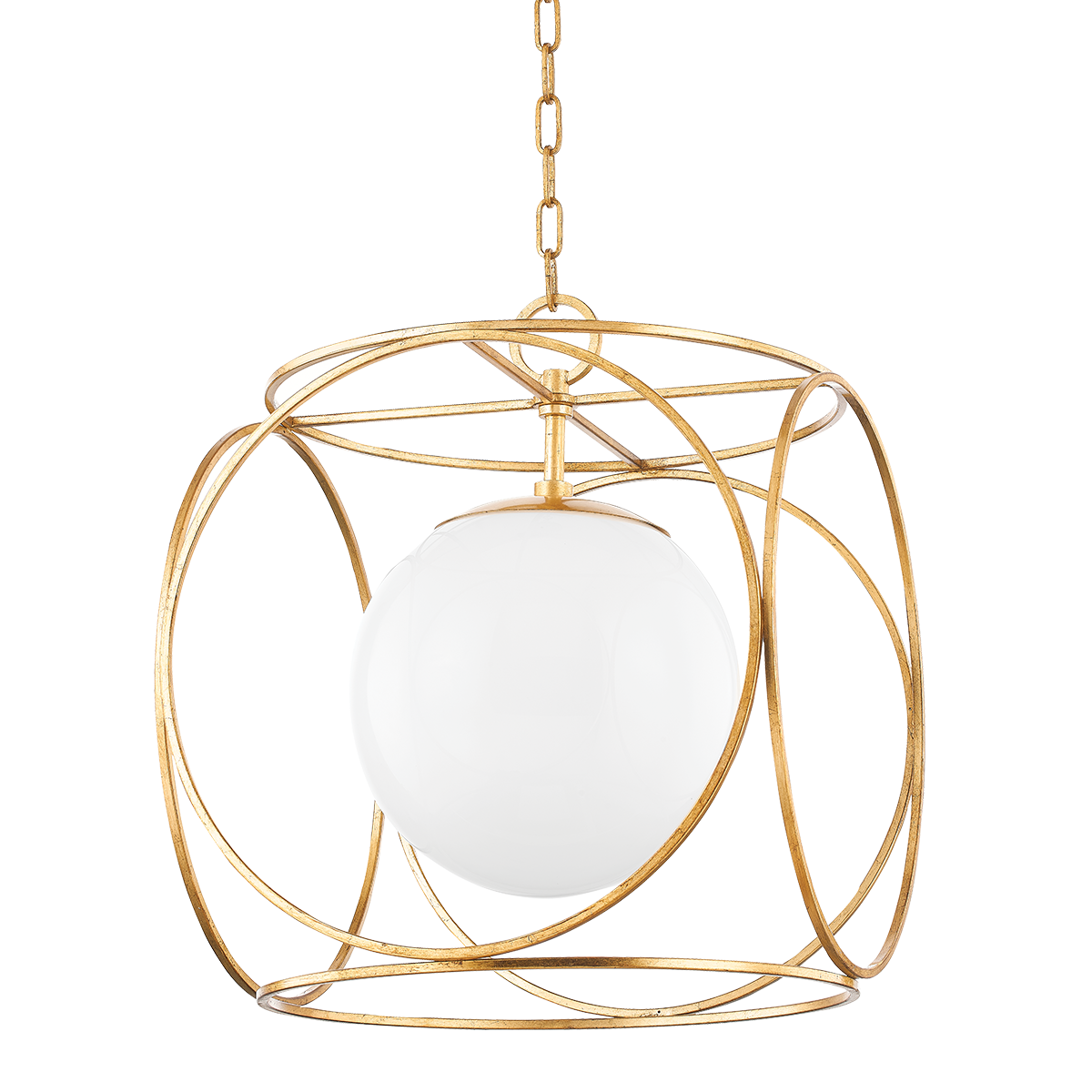 Claire Pendant