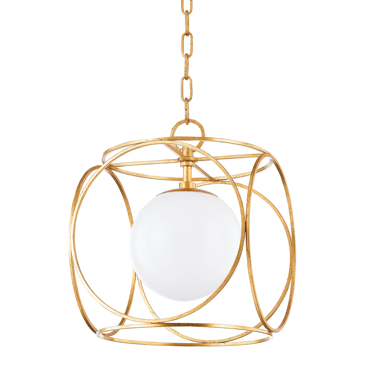 Claire Pendant