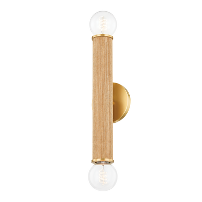 AMABELLA Wall Sconce