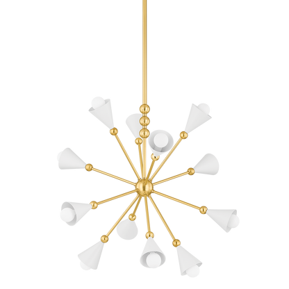 Hikari Chandelier