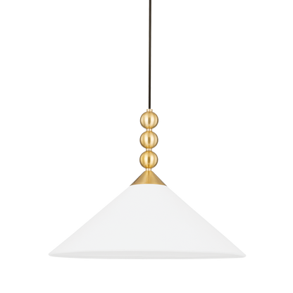 Sang Pendant