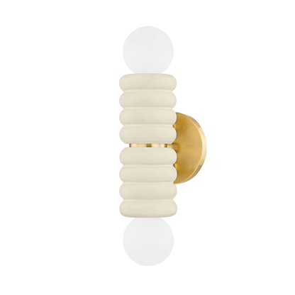 Bibi Wall Sconce