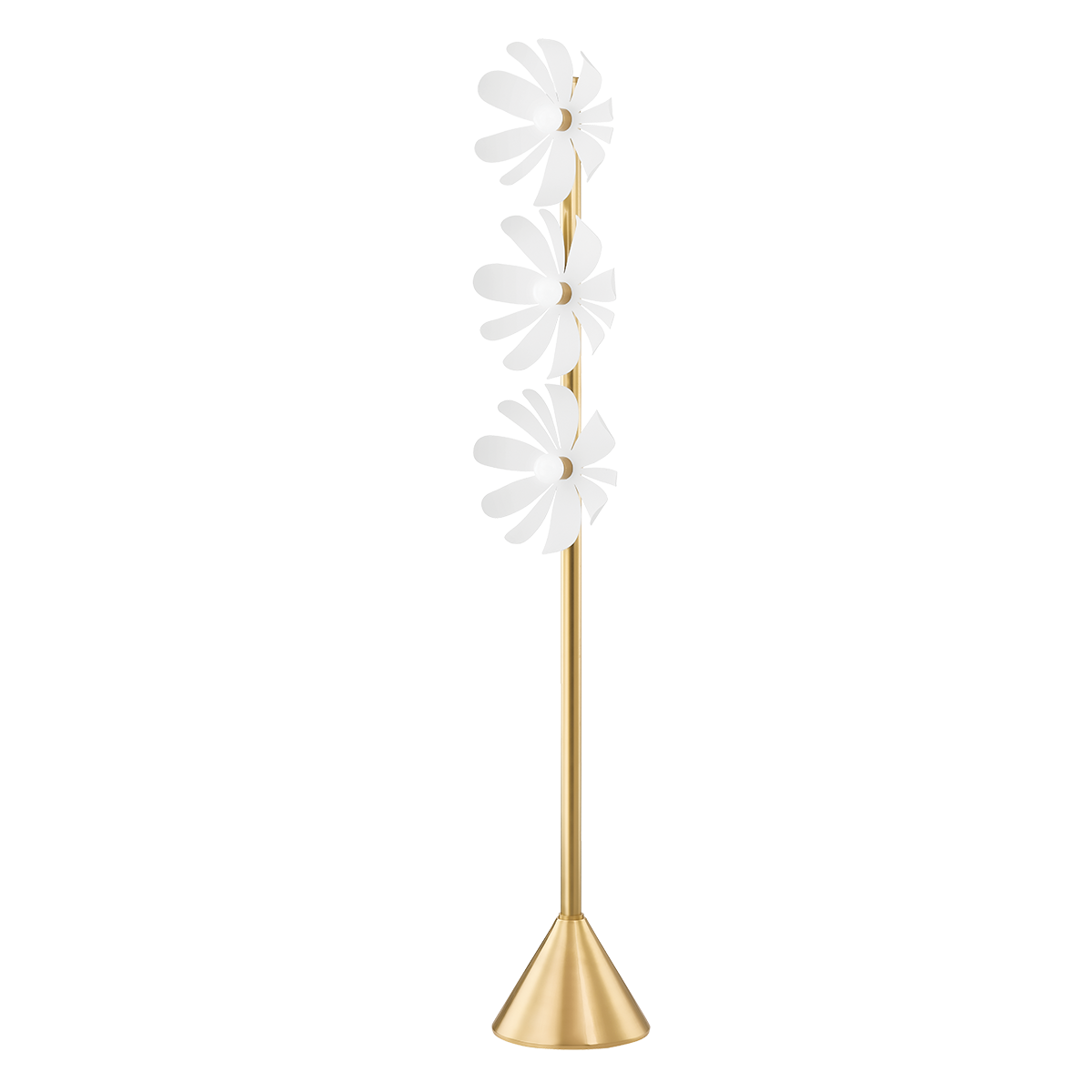 Twiggy Floor Lamp