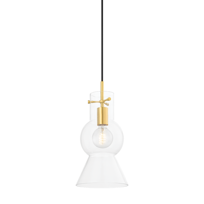 Mirabel Pendant