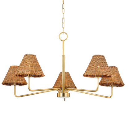 Issa Chandelier