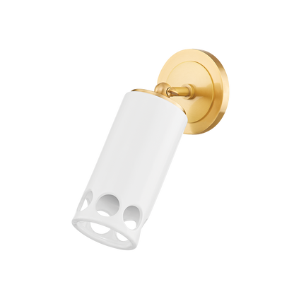 Jean Wall Sconce