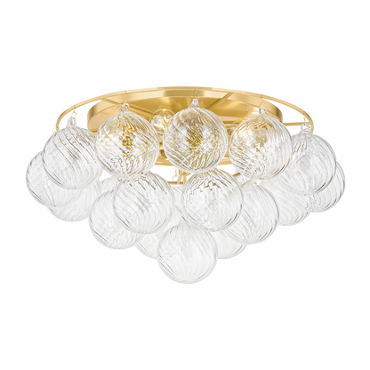 Mimi Flush Mount