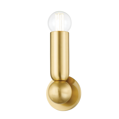 Lolly Wall Sconce