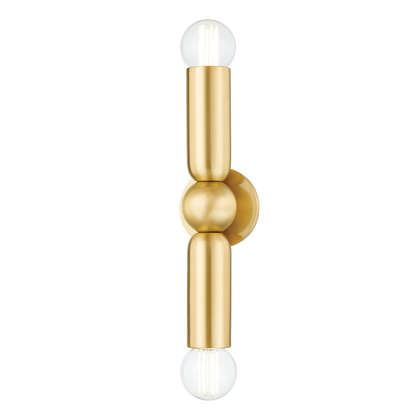 Lolly Wall Sconce