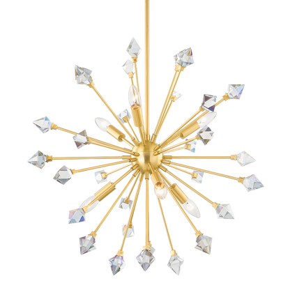 Genesis Chandelier