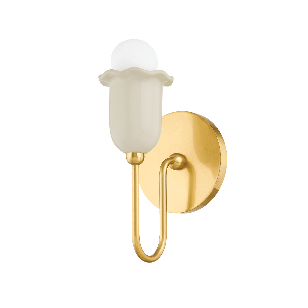 DELILAH Wall Sconce