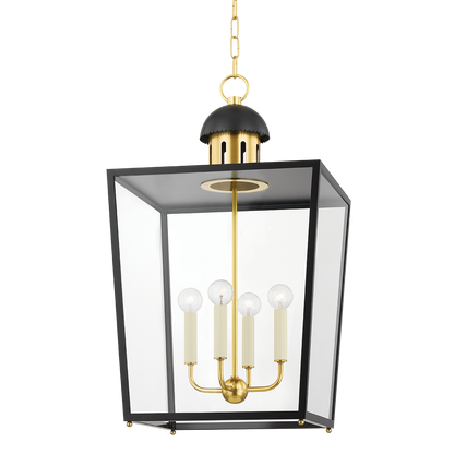 JUNE Lantern