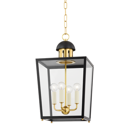JUNE Lantern