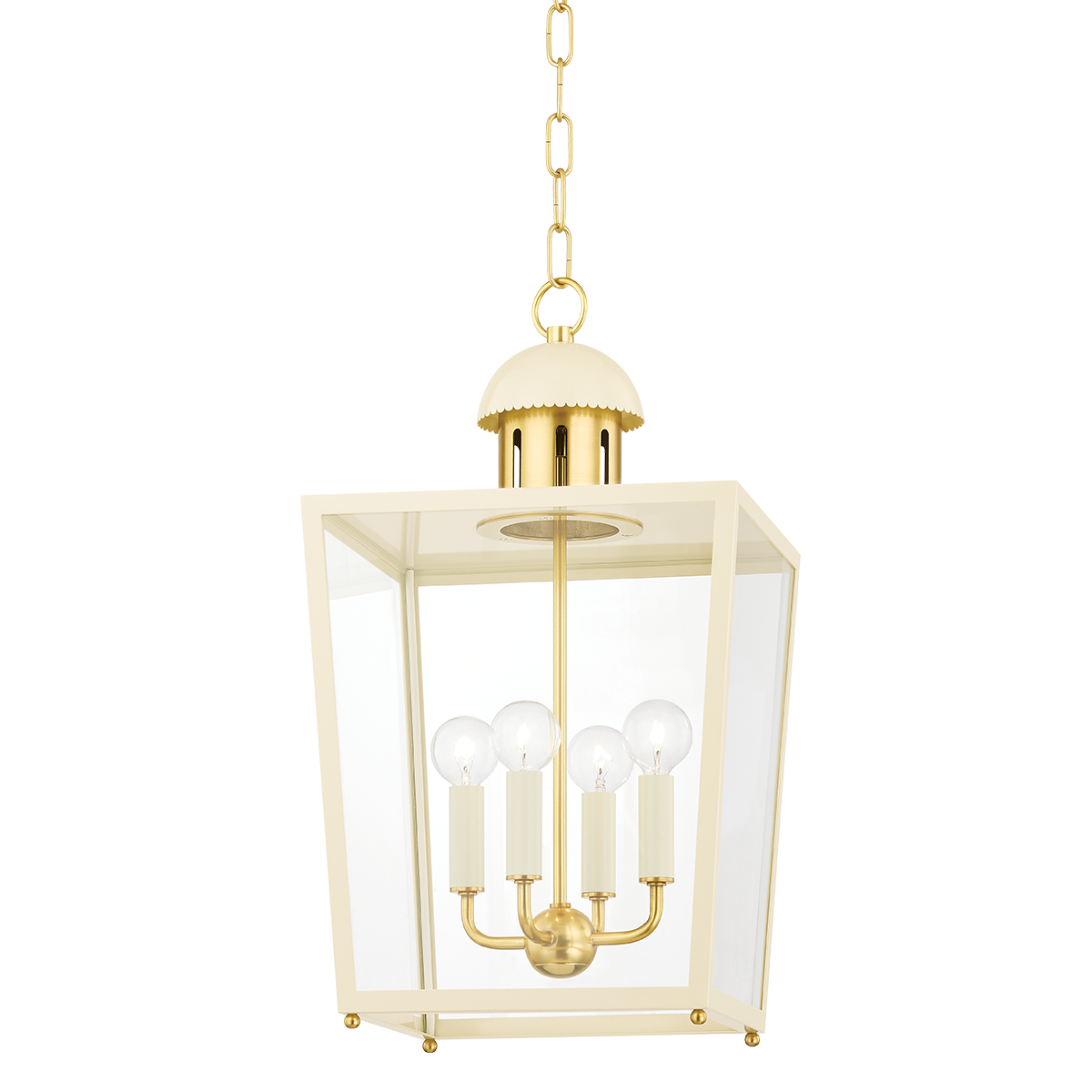 JUNE Lantern