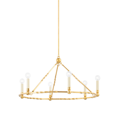 Josephine Chandelier
