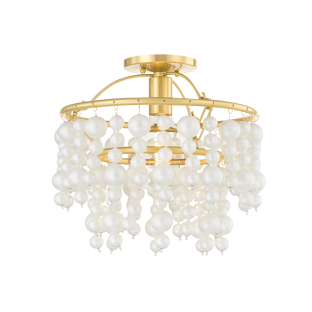 Kinsley Flush Mount
