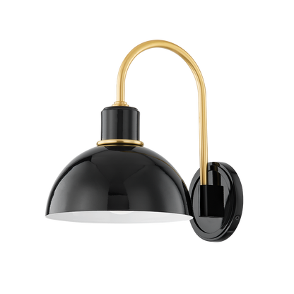 CAMILLE Wall Sconce