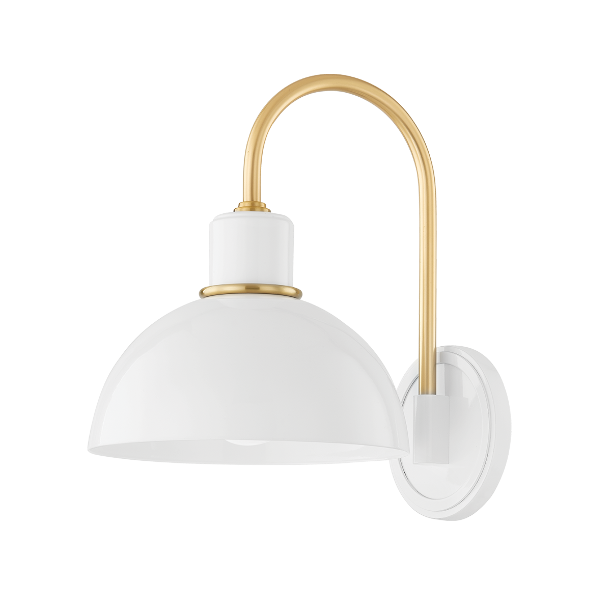 CAMILLE Wall Sconce