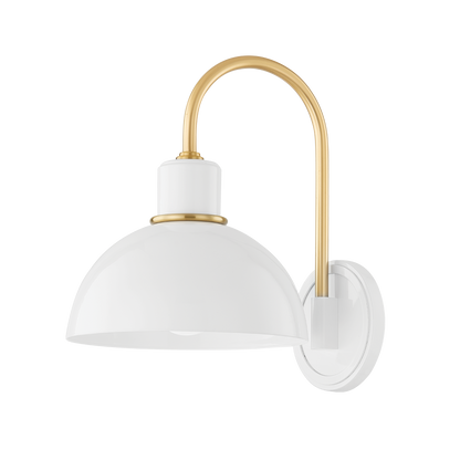CAMILLE Wall Sconce