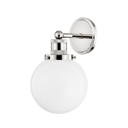 BEVERLY Wall Sconce