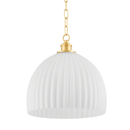 Hillary Pendant