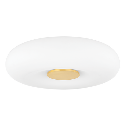 Imani Flush Mount