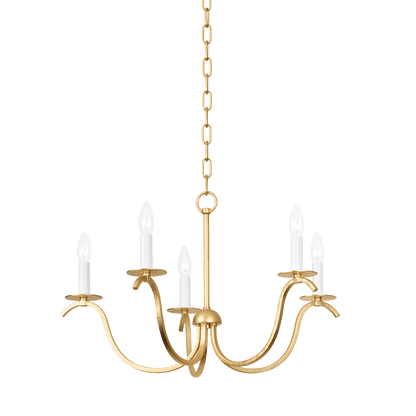 Jaclin Chandelier