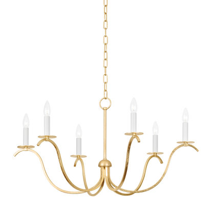 Jaclin Chandelier