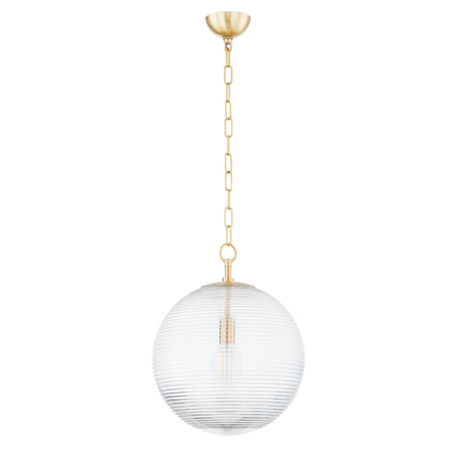 Sara Pendant