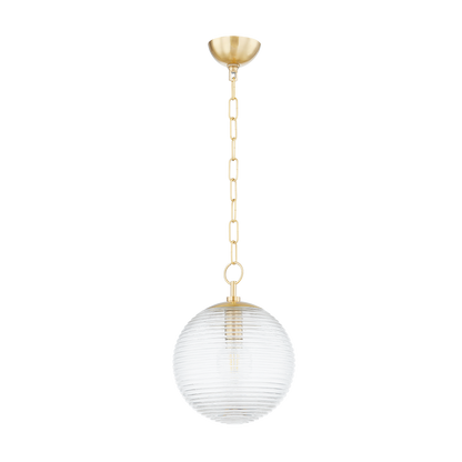 Sara Pendant