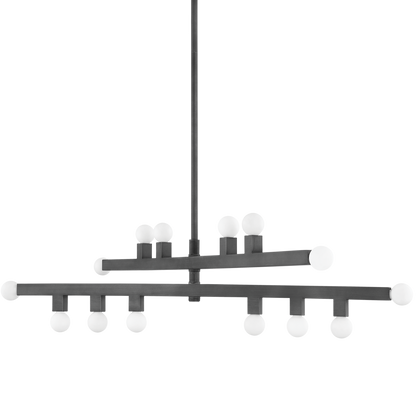 SUTTER Chandelier