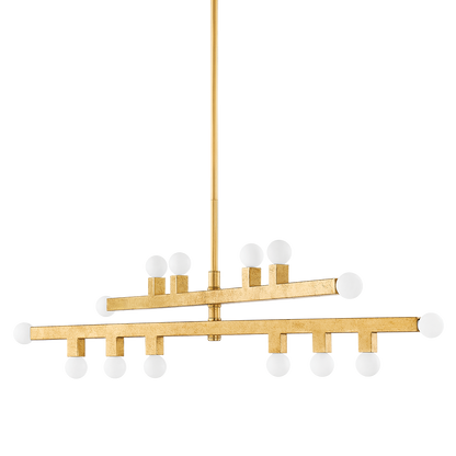 SUTTER Chandelier