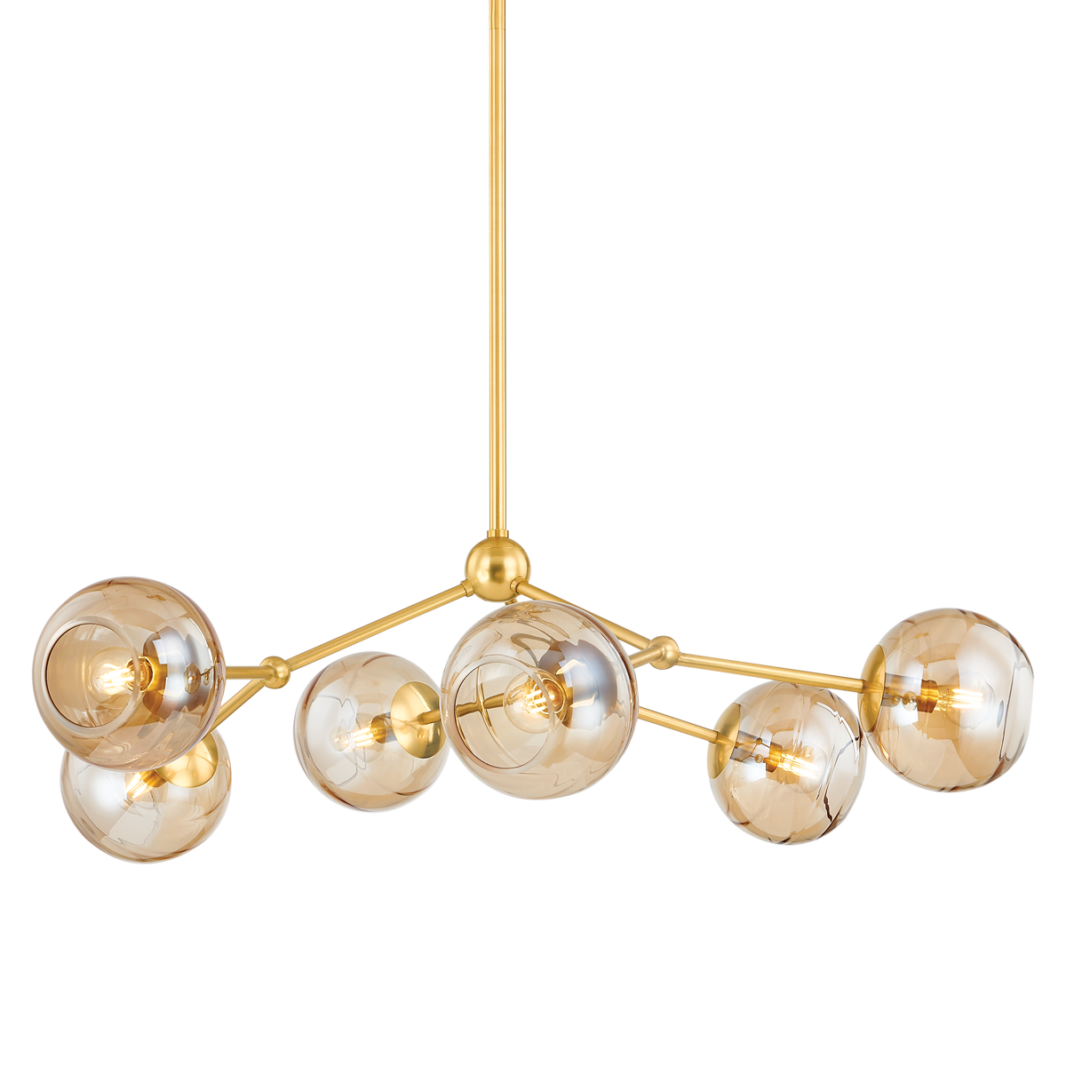 TRIXIE Chandelier