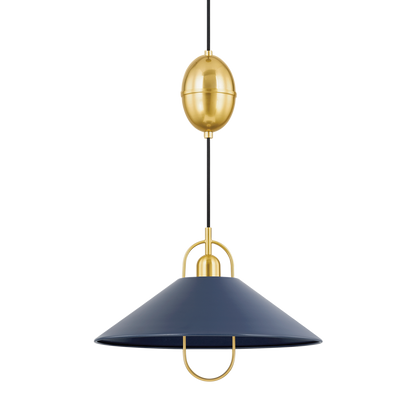 Mariel Pendant