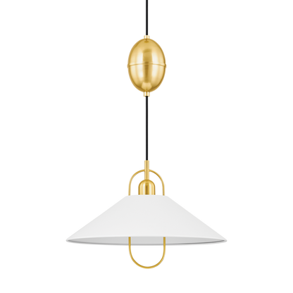Mariel Pendant