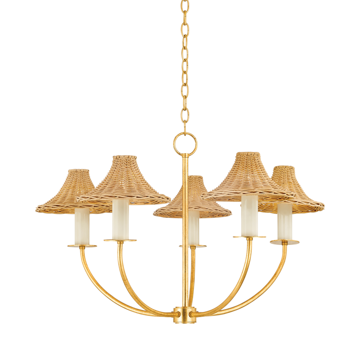 TWILA Chandelier