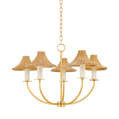 TWILA Chandelier