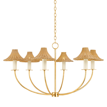 TWILA Chandelier