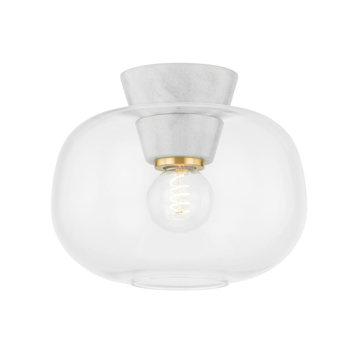 ARIELLA Flush Mount