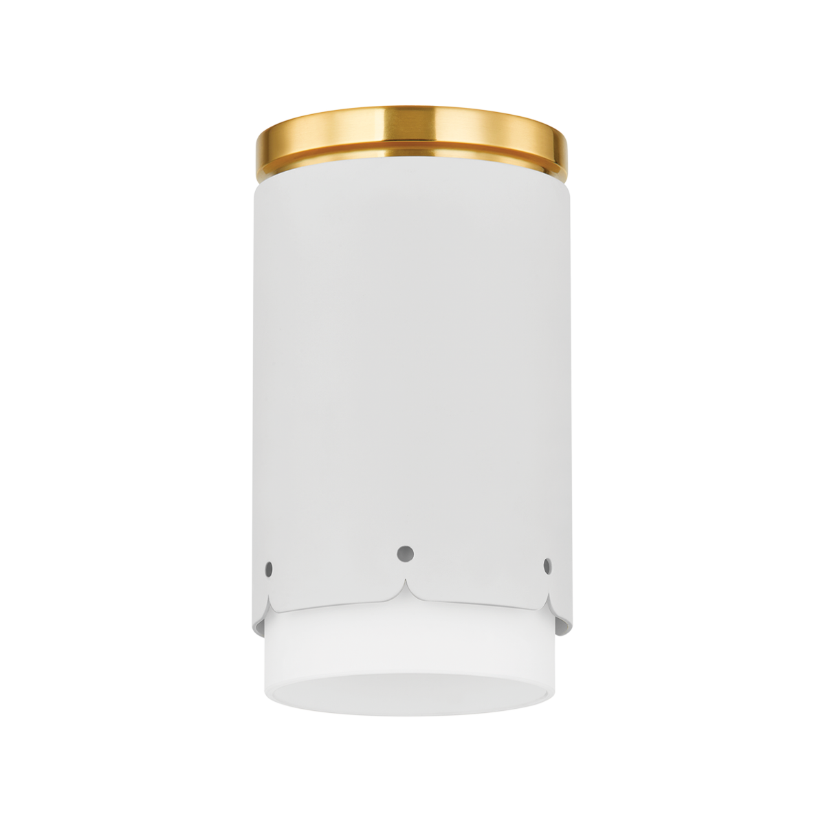 ASA Flush Mount