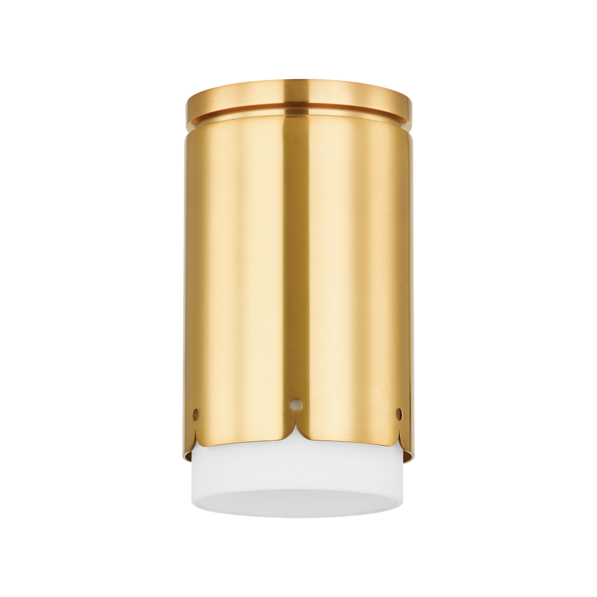 ASA Flush Mount