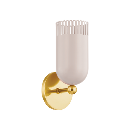 Liba Wall Sconce