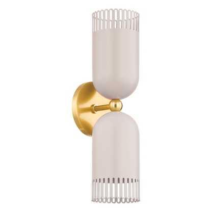 Liba Wall Sconce