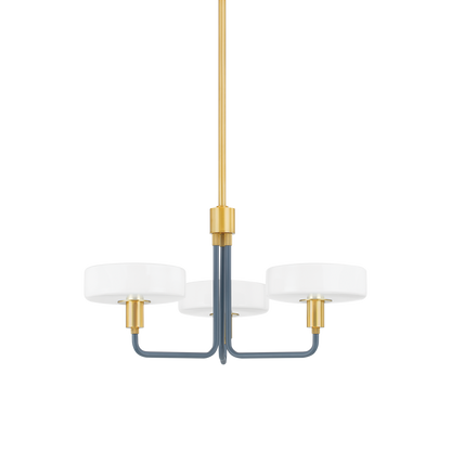Aston Chandelier