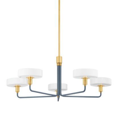Aston Chandelier