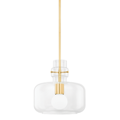 Lumi Pendant