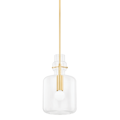 Lumi Pendant