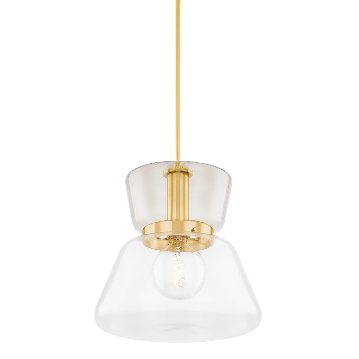 Elodie Pendant