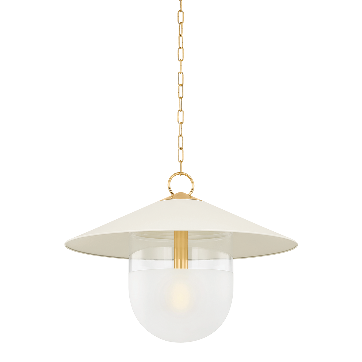 Ressi Pendant