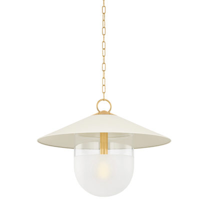 Ressi Pendant